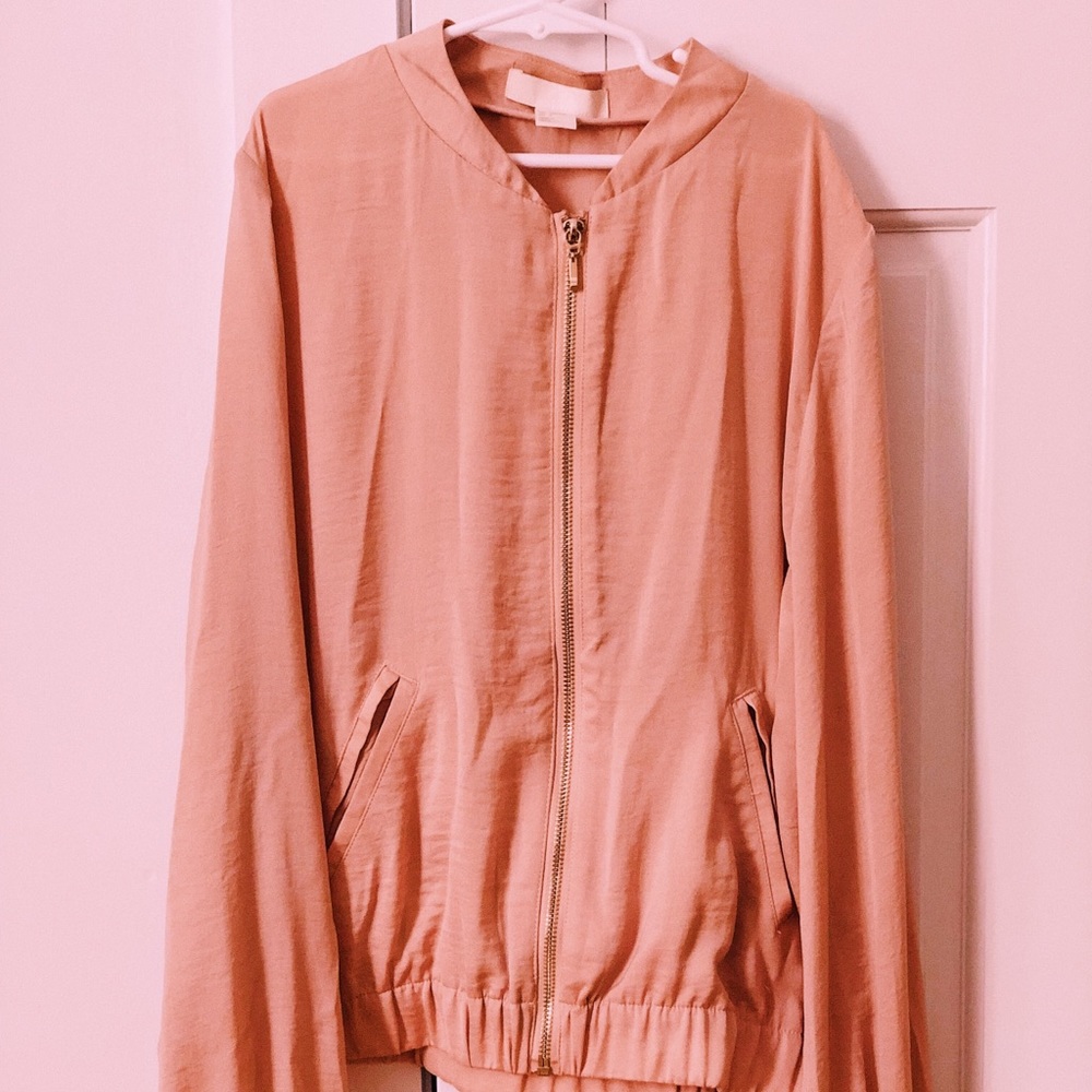 H&M Jacket